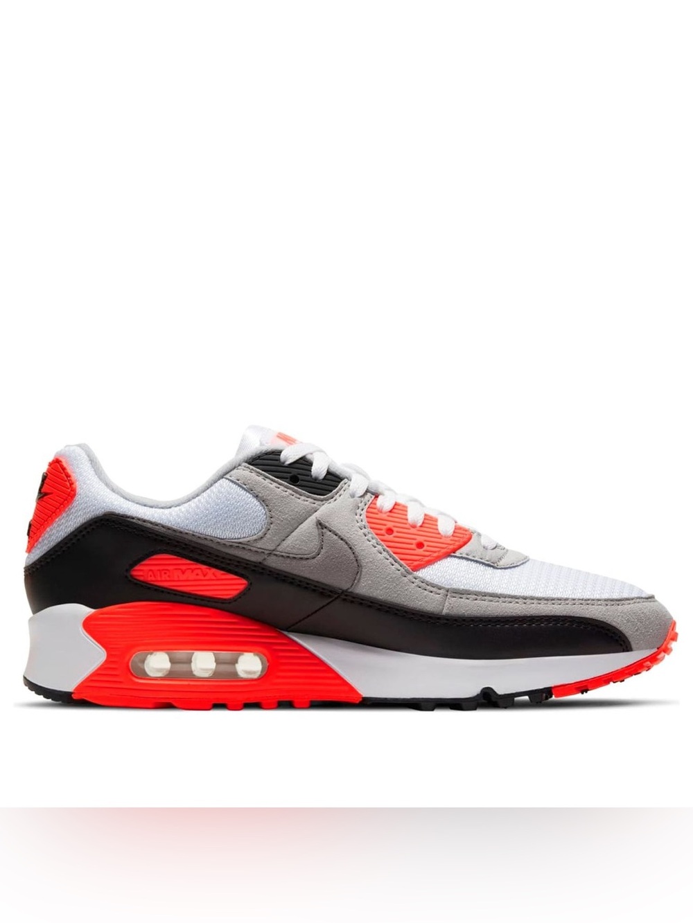 Nike Air Max 90 "Infrared Men’s size 9